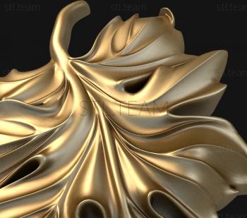 3D model OKREMІ_ELEMENT_0014 (STL)